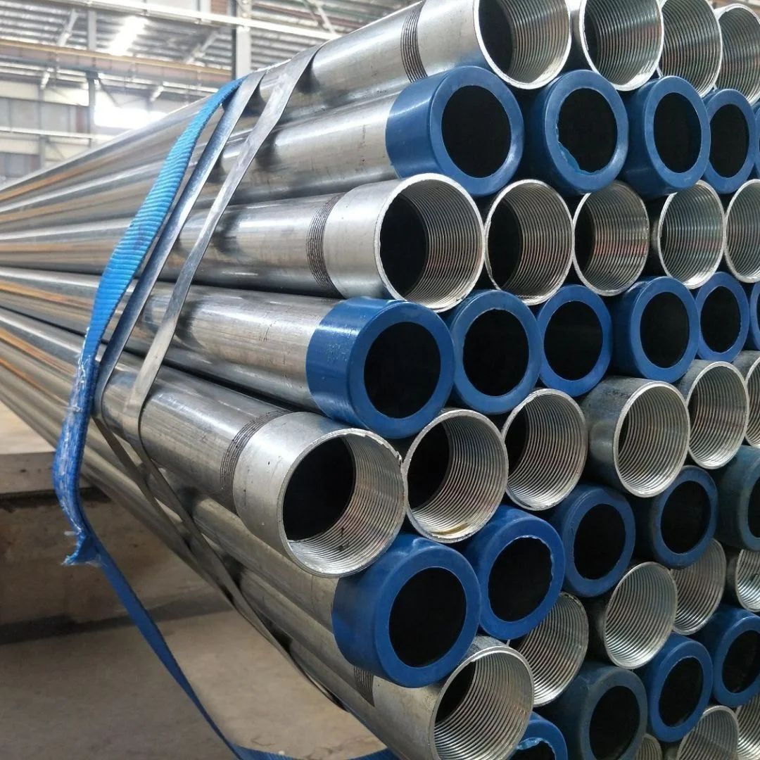 ERW Pipes