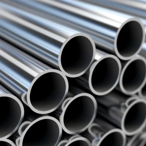 GI Pipes